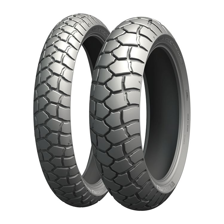 Michelin Anakee Adventure Tires Michelin Anakee Adventure Tires